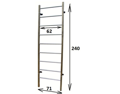 Шведская стенка ЭКО