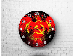 Часы СССР №5