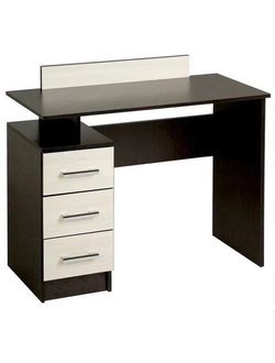 Стол туалетный Эко Венге (Эра)