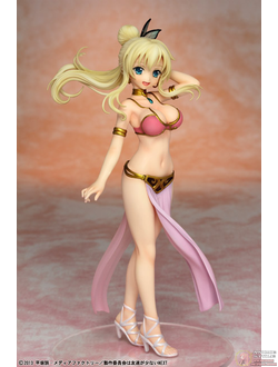 Фигурка 1/8 Сэна Касивадзаки (Kashiwazaki Sena Odoriko ver.)