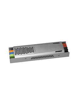 Блок питания LFS-400W-24V-U Ultra Slim (LEDFI/IP20 сетка/3 года)