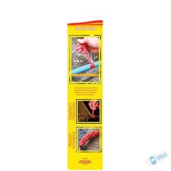 Компрессионная лента (мгновенный ремонт утечки) Castolin CastoTape