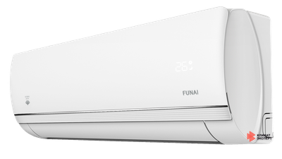 Внутренние блоки настенного типа Funai для мульти сплит-систем KADZOKU SHINKIRIGAMI RAM-I-KD30HP.W02/S