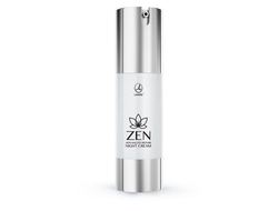 ZEN ADVANCED REPAIR Ночной крем для лица интенсивно восстанавливающий LAMBRE
