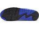 женские кроссовки Nike Air Max Womens 90 'Royal' CD0490-100 подошва