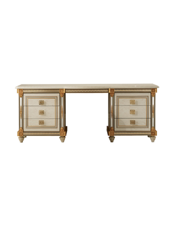 СТОЛ ТУАЛЕТНЫЙ LIBERTI (L193*P57*H75) ARREDOCLASSIC