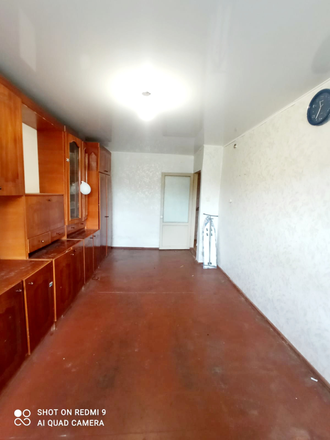 2-к. квартира в Камышлове, ул. Первомайская