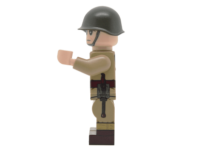 Солдат Дании. Вторая мировая война | WW2 Danish Soldier