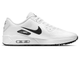 спортивные кроссовки Nike Air Max 90 Golf 'White Black' CU9978-101