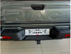 ТСУ (фаркоп) JAC T9