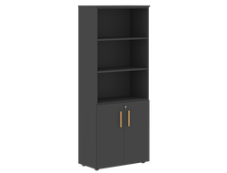 Черный графит