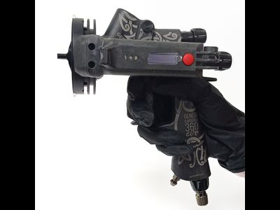 Walcom True Light EVO METER светодиодный фонарик на краскопульт