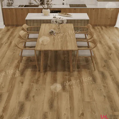 WPC ламинат Alpine Floor Premium 12 Дуб Дюна ECO 24-6 купить в интернет-магазине vinyl-laminat.ru