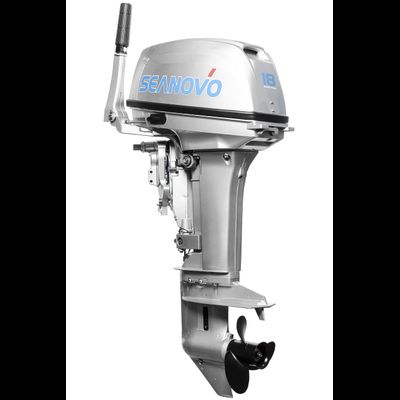 Лодочный мотор SEANOVO SN 18 FHS - mnelodku.ru