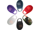Портативная акустика JBL Clip 5 Pink
