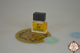 Guy Laroche Fidji | Ги Ларош Фиджи 1.5ml Парфюм Миниатюра купить онлайн в интернет магазине