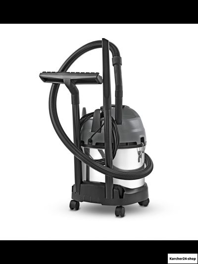 Пылесос влажной и сухой уборки Karcher NT 20/1 Me Classic Edition (1.428-548.0)