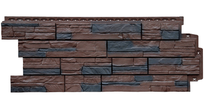 "СЛАНЕЦ", ЦВЕТ орех, СЕРИЯ ЭЛИТ