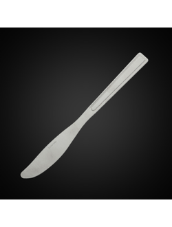 Нож столовый «Astra» Luxstahl [C280]