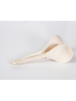 Ложки в станке