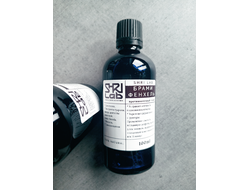 Противоотечный тоник для век и лица Брами&Фенхель, 100 мл