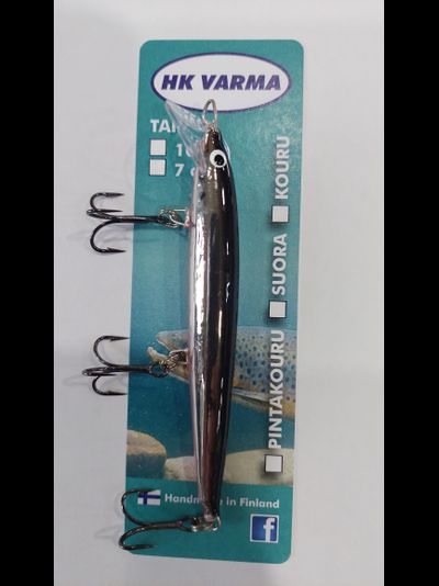 Воблер HK Varma Taimen 10см