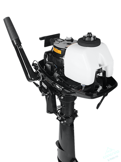 Лодочный мотор Gladiator G6.2FHS_New