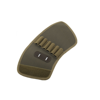 Патронташ Aquatic на приклад ПО-03 (на 6 патронов)