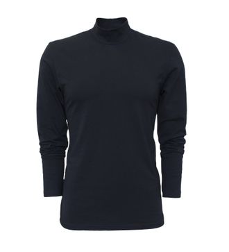 Водолазка мужская. Арт. 17-04 Dark Blue