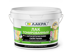 Лак специальный и универсальный