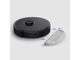 Робот-пылесос Xiaomi Mi Roborock Sweep One Black