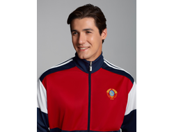 Спортивный костюм мужской с символикой  СССР SKM-L-016