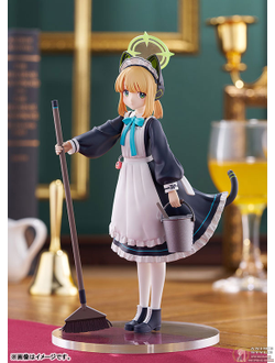 Фигурка Мидори Сайба (Midori Saiba Maid Pop Up Parade)
