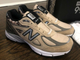 New Balance 990 ML4 / 990V4 “Survivor Edition” (USA)