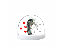 Водяной шар Witcher, Ведьмак №32