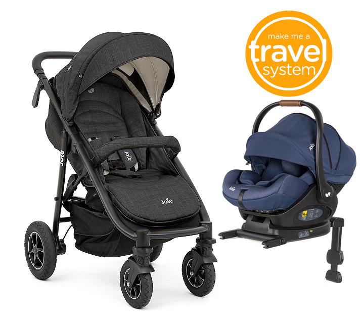 Joie mytrax flex 2025