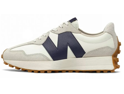 New Balance WS 327 Moonbeam Outerspace мужские