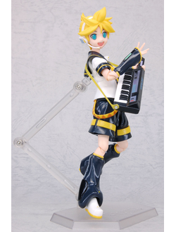 Фигурка фигма Кагаминэ Лен (figma Len Kagamine)