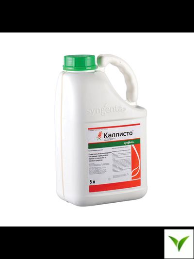Каллисто СК 5 л