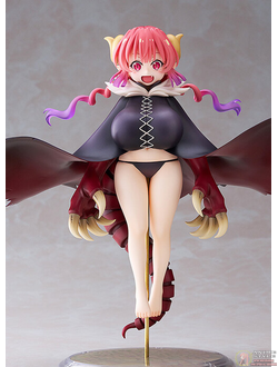 Фигурка 1/7 Илулу (Ilulu Wave)
