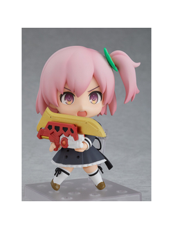 Нендроид Рири Хитоцуянаги (Riri Hitotsuyanagi)