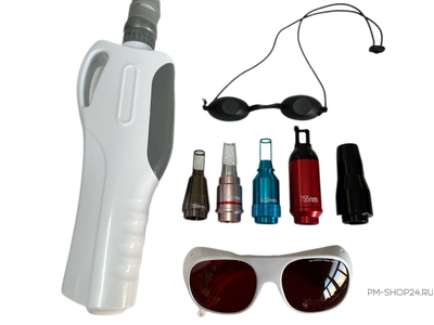 YAG-Лазер Zita I