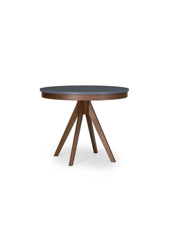 СТОЛ ЛИНДА 12П (D105/137*P105*H78) СТЕЛЛА