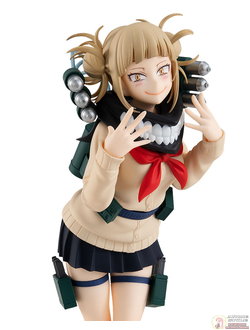 Фигурка Химико Тога (Toga Himiko Pop Up Parade)