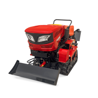 Минитрактор Казак T24M