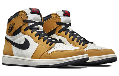 Rookie of the year af1 online