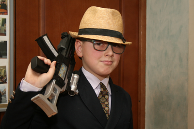 детский квест