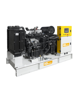 Резервный дизельный генератор МД АД-80С-Т400-1РМ29