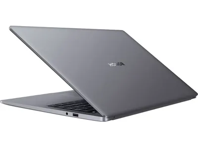 HONOR MagicBook X16 2024 BRN-F5851C (5301AHHM) 16" IPS 16Gb, (SSD)512Gb Dos Серый