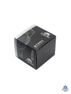 Компьютер подводный H.Dessault Stark Black